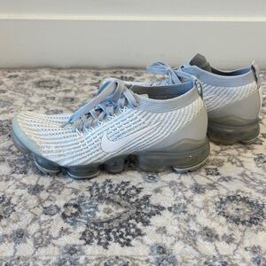 Nike Vapor Max (White)